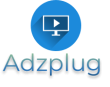 Adzplug Logo